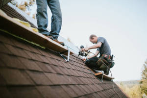 Local Roofers in Deerfield, NH